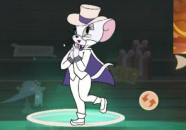 猫和老鼠最新爆料皮肤,揭秘猫和老鼠最新爆料皮肤背后的故事